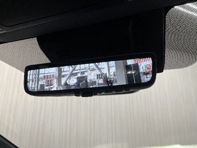 TOYOTA ALPHARD 2025 Image 31