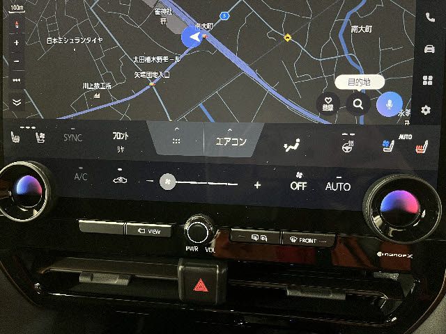 TOYOTA ALPHARD 2025 Image 31