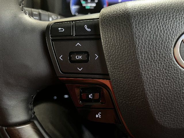 TOYOTA ALPHARD 2025 Image 31