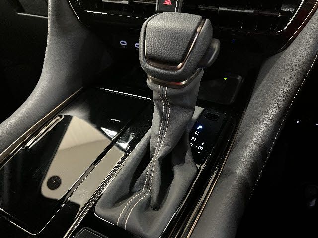 TOYOTA ALPHARD 2025 Image 31