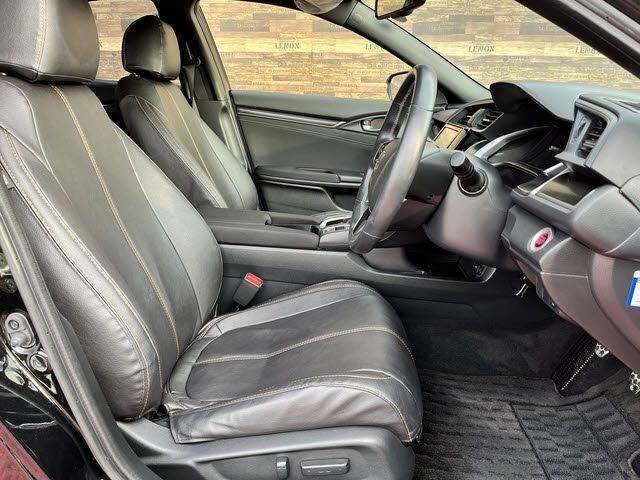 HONDA CIVIC HATCHBACK 2020 Image 31