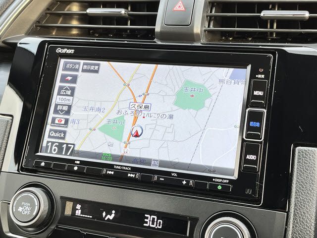 HONDA CIVIC HATCHBACK 2020 Image 31