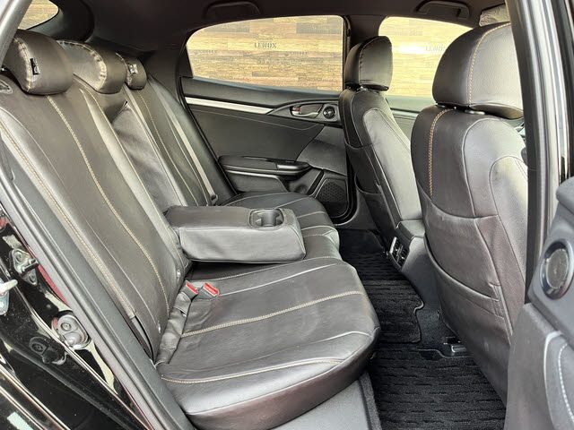 HONDA CIVIC HATCHBACK 2020 Image 31