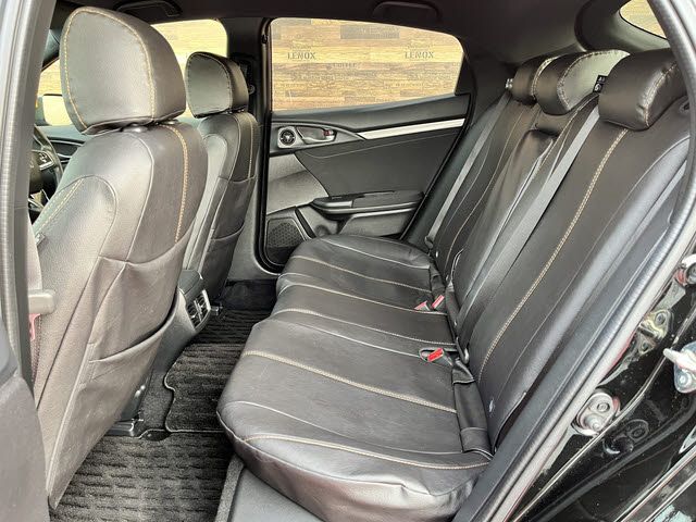 HONDA CIVIC HATCHBACK 2020 Image 31