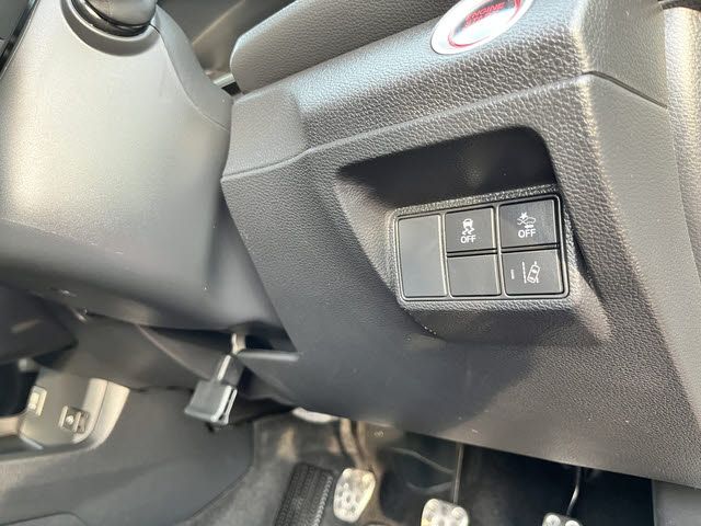 HONDA CIVIC HATCHBACK 2020 Image 31