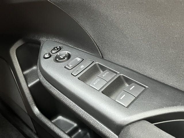 HONDA CIVIC HATCHBACK 2020 Image 31