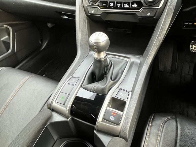 HONDA CIVIC HATCHBACK 2020 Image 31