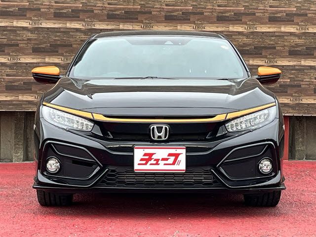 HONDA CIVIC HATCHBACK 2020 Image 31