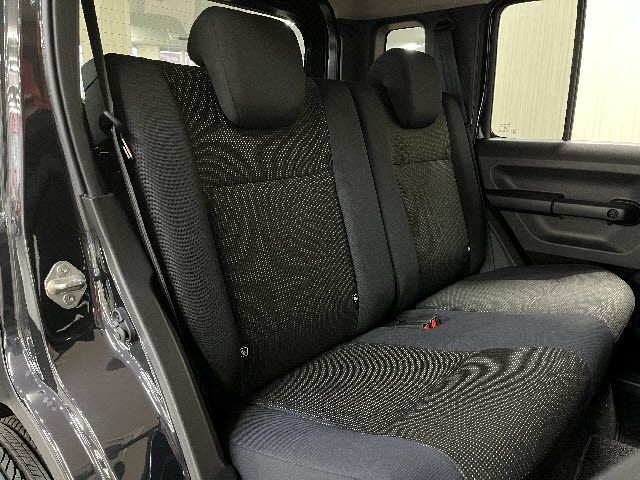 SUZUKI JIMNY NOMADE 2025 Image 31