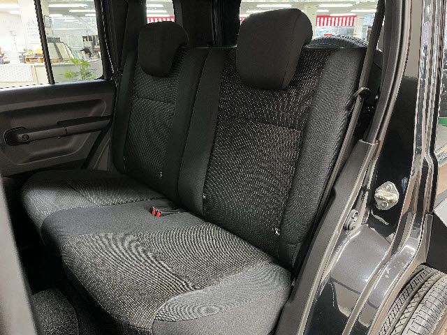 SUZUKI JIMNY NOMADE 2025 Image 31