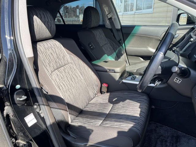 TOYOTA CROWN SEDAN 4WD 2011 Image 31