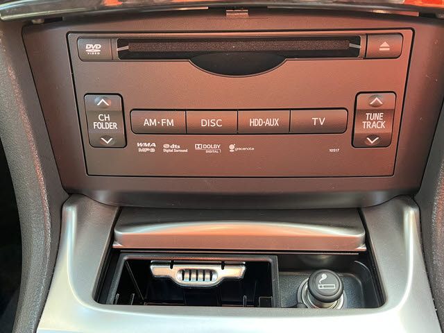 TOYOTA CROWN SEDAN 4WD 2011 Image 31