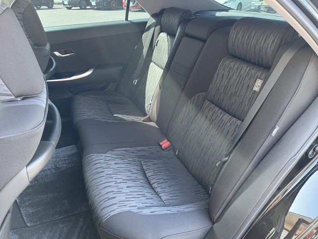 TOYOTA CROWN SEDAN 4WD 2011 Image 31