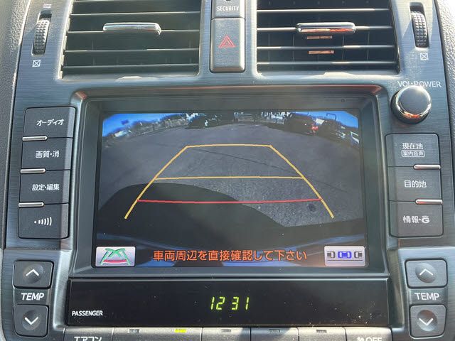 TOYOTA CROWN SEDAN 4WD 2011 Image 31