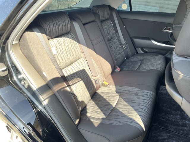 TOYOTA CROWN SEDAN 4WD 2011 Image 31