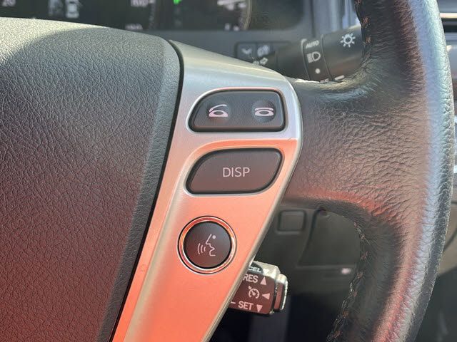 TOYOTA CROWN SEDAN 4WD 2011 Image 31