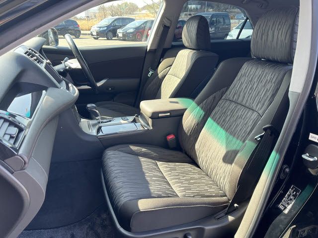 TOYOTA CROWN SEDAN 4WD 2011 Image 31