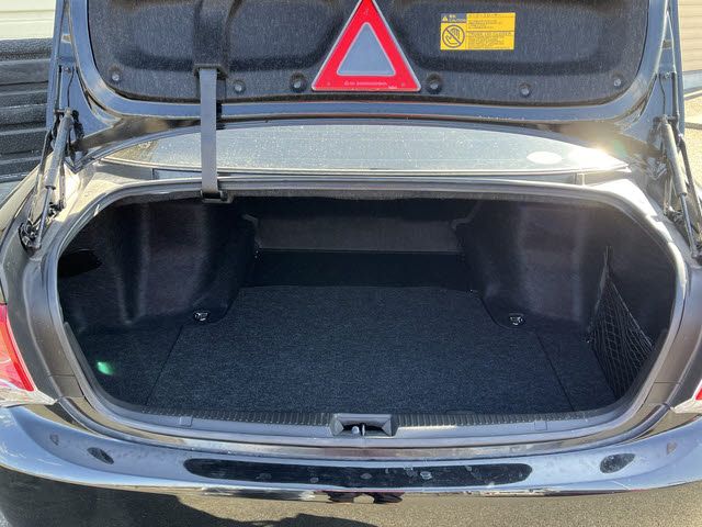 TOYOTA CROWN SEDAN 4WD 2011 Image 31