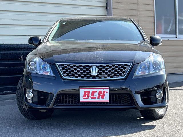 TOYOTA CROWN SEDAN 4WD 2011 Image 31