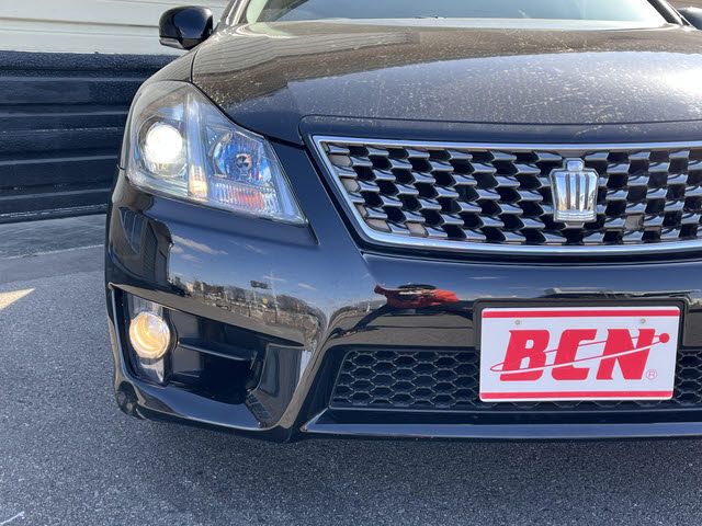 TOYOTA CROWN SEDAN 4WD 2011 Image 31