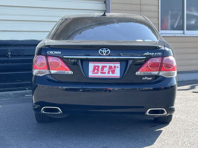 TOYOTA CROWN SEDAN 4WD 2011 Image 31