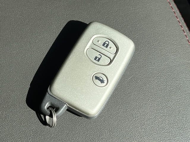 TOYOTA CROWN SEDAN 4WD 2011 Image 31