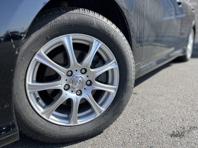 TOYOTA CROWN SEDAN 4WD 2011 Image 31