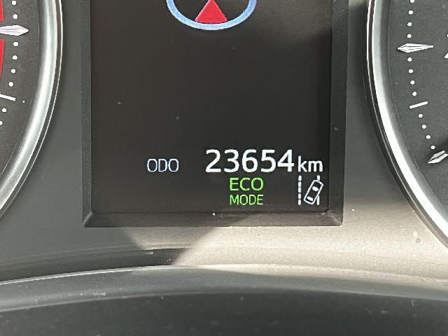 TOYOTA ALPHARD 2023 Image 31