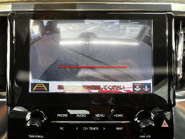 TOYOTA ALPHARD 2023 Image 31