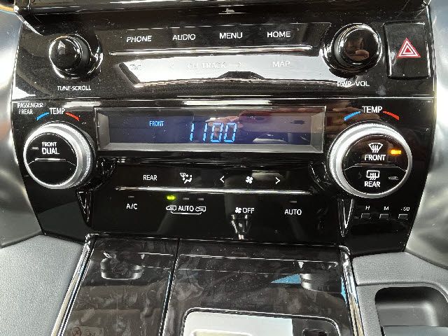 TOYOTA ALPHARD 2023 Image 31