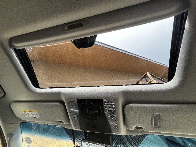 TOYOTA ALPHARD 2023 Image 31