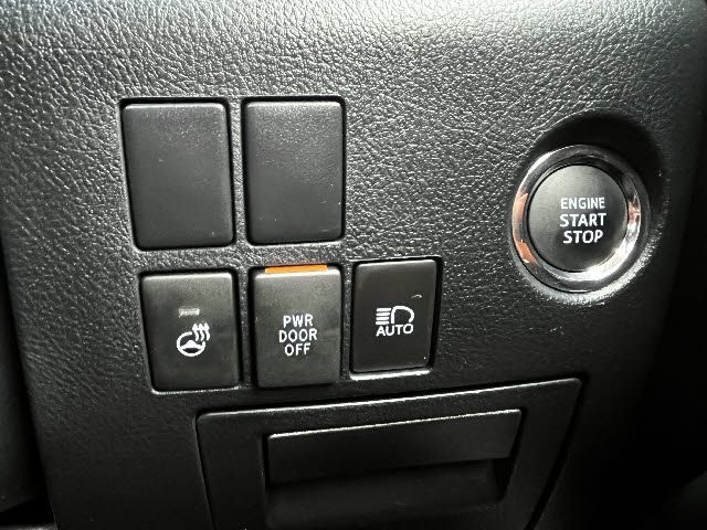 TOYOTA ALPHARD 2023 Image 31