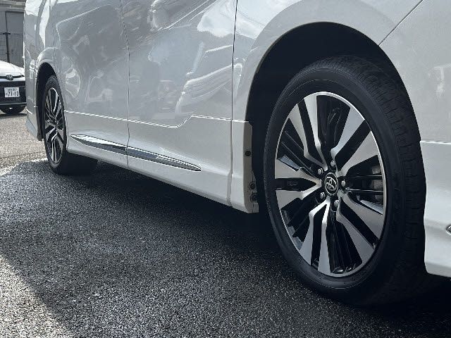 TOYOTA ALPHARD 2023 Image 31
