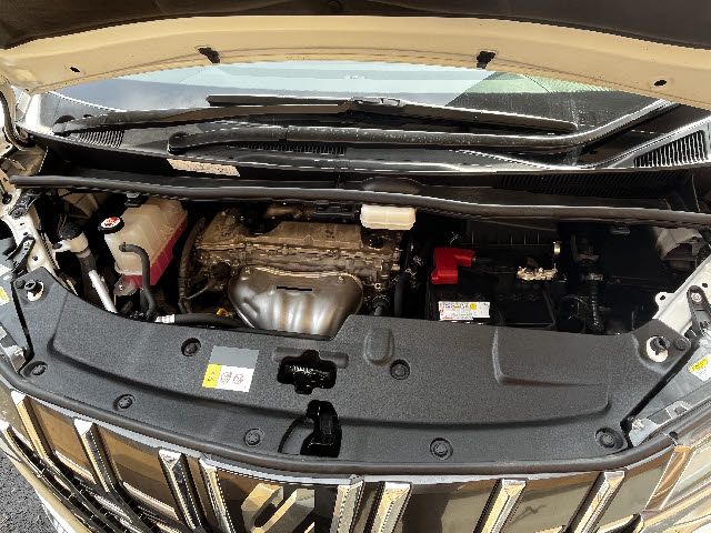 TOYOTA ALPHARD 2023 Image 31
