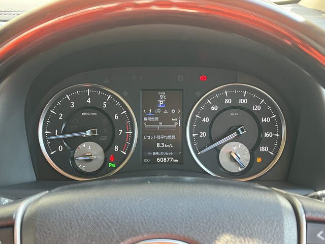 TOYOTA VELLFIRE 2017 Image 31