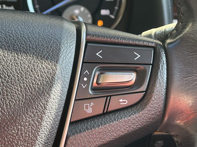 TOYOTA VELLFIRE 2017 Image 31