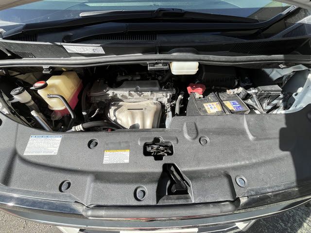 TOYOTA VELLFIRE 2017 Image 31