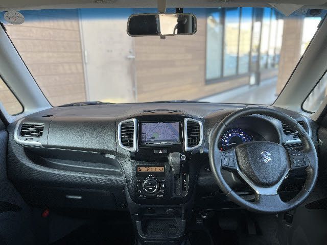 SUZUKI SOLIO BANDIT 4WD 2014 Image 31