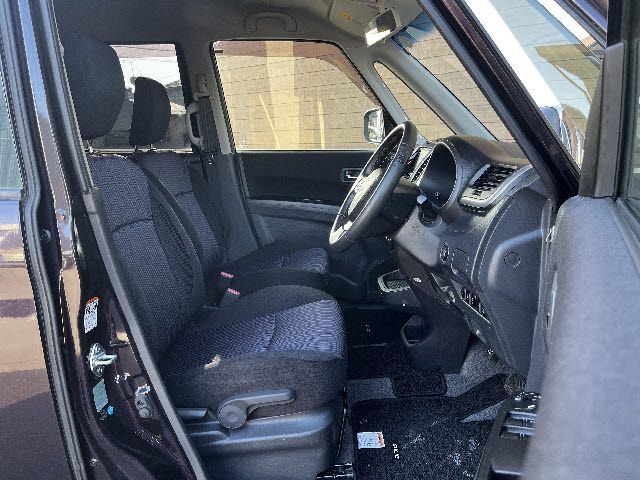 SUZUKI SOLIO BANDIT 4WD 2014 Image 31