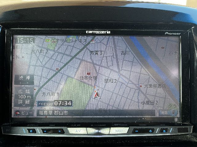 SUZUKI SOLIO BANDIT 4WD 2014 Image 31