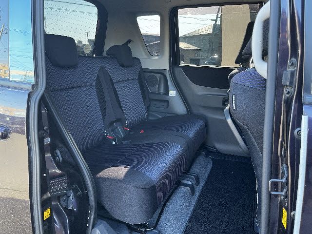 SUZUKI SOLIO BANDIT 4WD 2014 Image 31