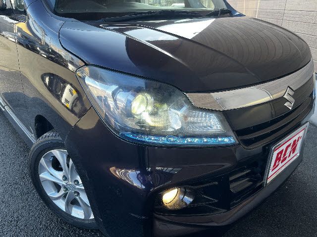 SUZUKI SOLIO BANDIT 4WD 2014 Image 31