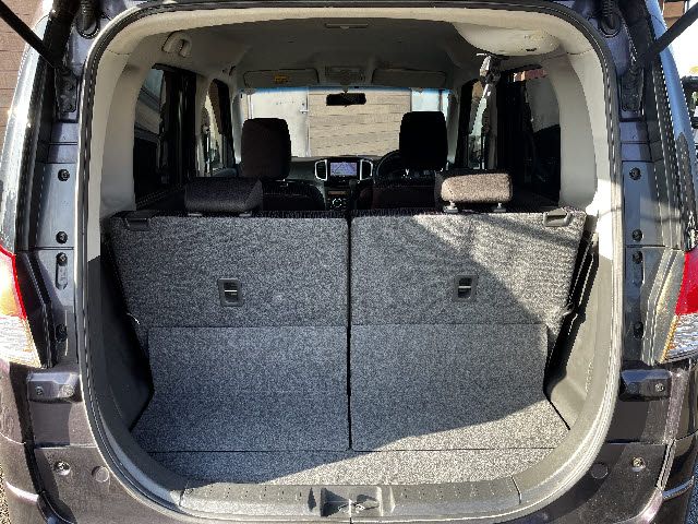 SUZUKI SOLIO BANDIT 4WD 2014 Image 31