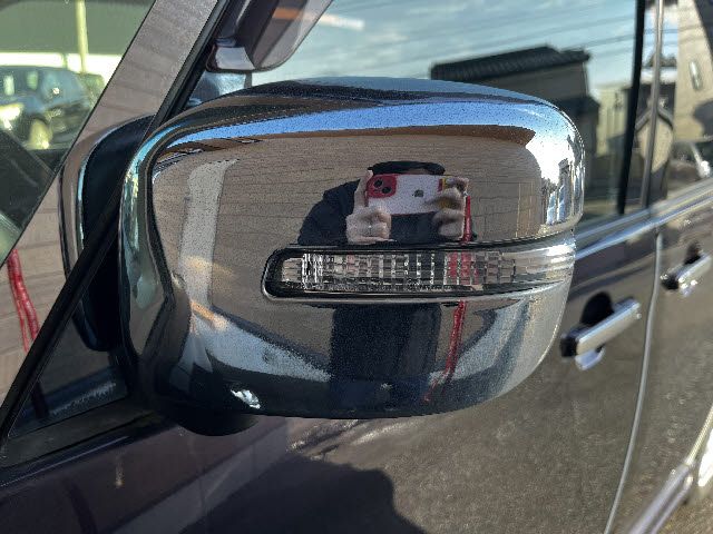 SUZUKI SOLIO BANDIT 4WD 2014 Image 31