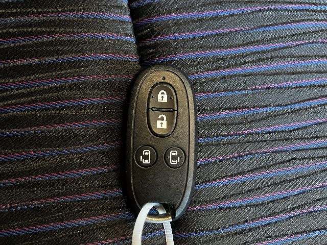 SUZUKI SOLIO BANDIT 4WD 2014 Image 31