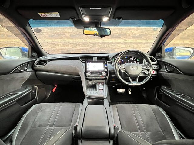 HONDA INSIGHT SEDAN 2021 Image 31