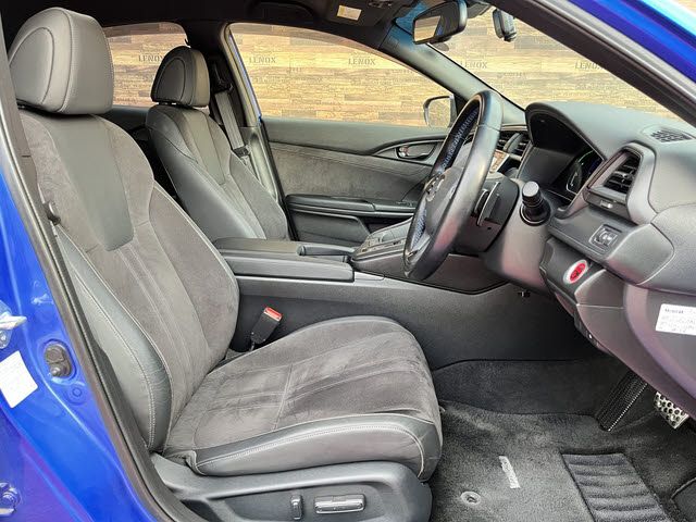 HONDA INSIGHT SEDAN 2021 Image 31