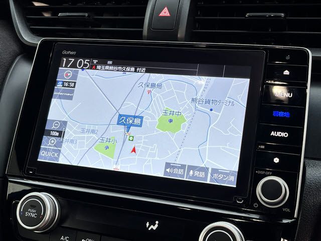 HONDA INSIGHT SEDAN 2021 Image 31