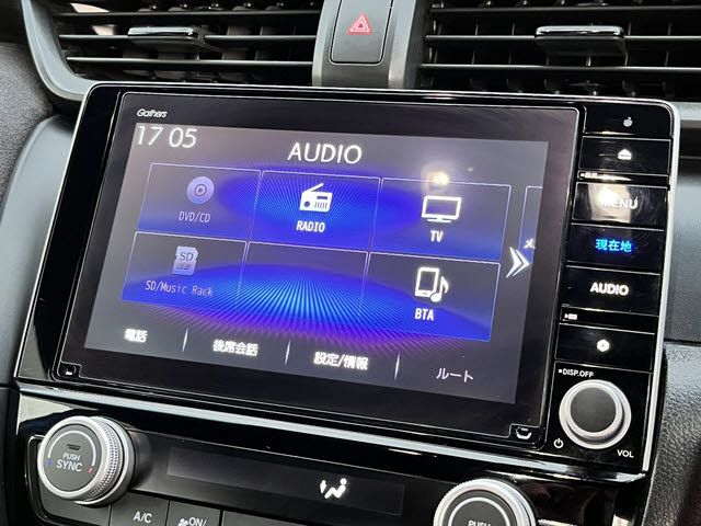 HONDA INSIGHT SEDAN 2021 Image 31