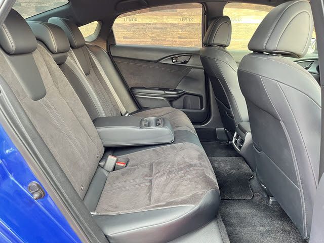 HONDA INSIGHT SEDAN 2021 Image 31